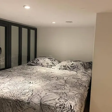 Loft Luxe Montmartre