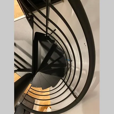 Loft Luxe Montmartre