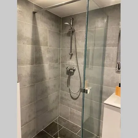 Loft Luxe Montmartre Апартаменты Париж
